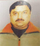 Sh. Anshul Bansal