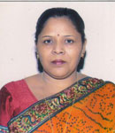 Mrs. Manju Bansal