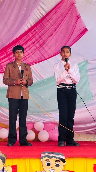 SPS Convent School — life at sps, photograph 42