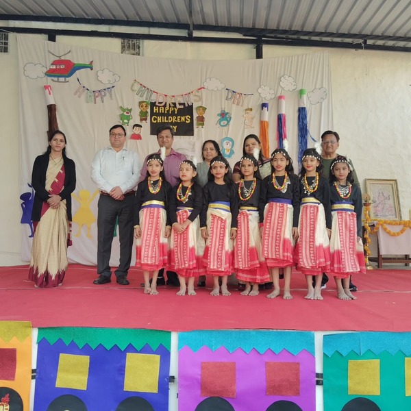 SPS Convent School — the sps community, photograph 51