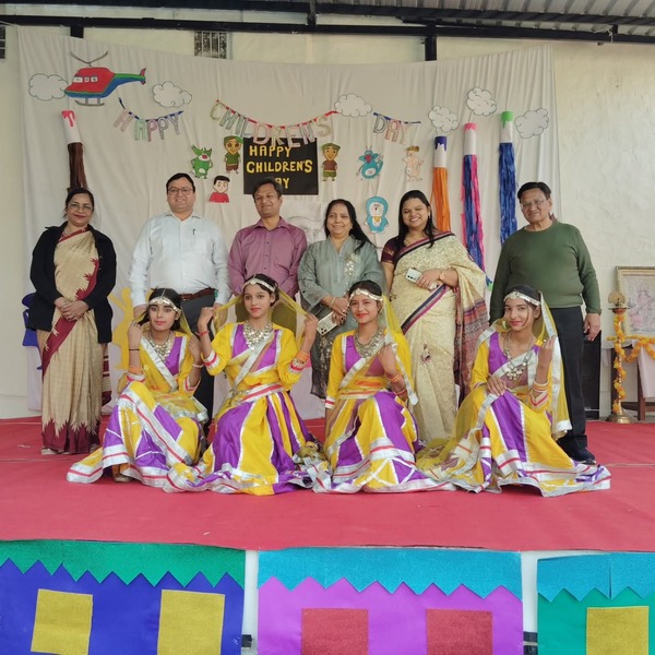 SPS Convent School — the sps community, photograph 52