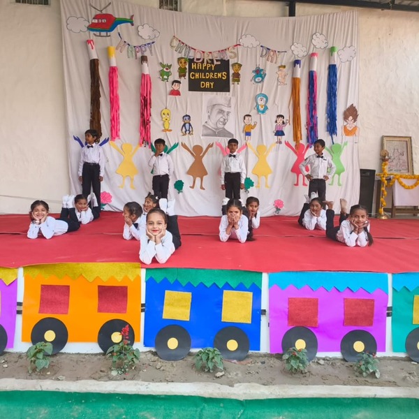 SPS Convent School — the sps community, photograph 53