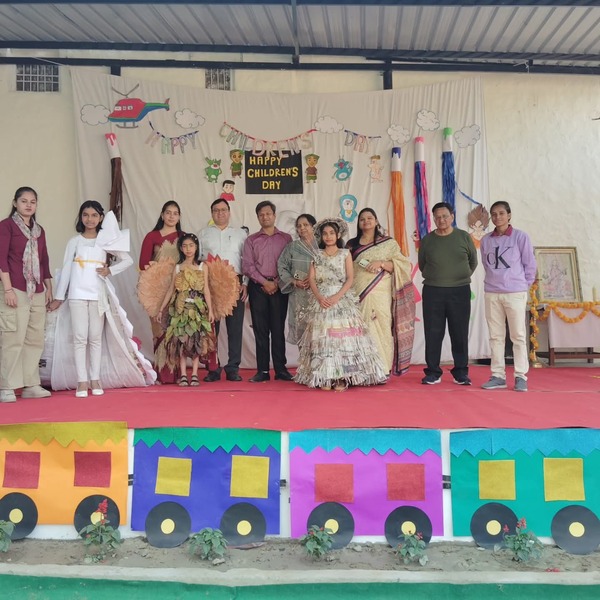 SPS Convent School — the sps community, photograph 55