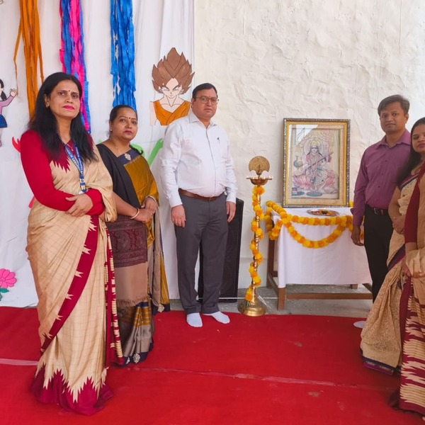 SPS Convent School — the sps community, photograph 57